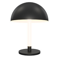 Z012TL-L8B3K galda lampa Ray melna LED 750lm 3000K Maytoni