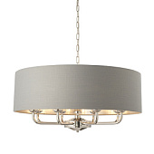 94415 Lustra Highclere 8x40W E14 Endon