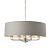 94415 Lustra Highclere 8x40W E14 Endon
