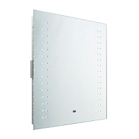 13760 spogulis/gaismeklis Perle Shaver LED 320lm 6500K Endon