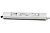 Led barošanas bloks 12V DC 30W 2.5A IP 67 MLV-30-12 223x29x21