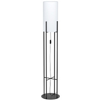 43141 Stāvlampa 1x60W E27 EGLO