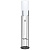 43141 Stāvlampa 1x60W E27 EGLO