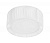 5270 ALEHANDRO Plafons balts D35cm 2x60W E27 NW