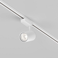 A049-1W Bra хром/WHITE плафон 1x40W E14