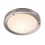 12421 gaismeklis Portico Flush 1x40W E27 Endon