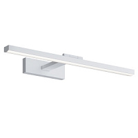 MIR008WL-L12W4K sienas lampa Bris balta LED 820lm 4000K Maytoni