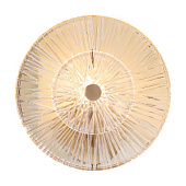 MOD007WL-01G sienas lampa Aster zelta 1x40W E14 Maytoni