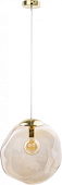 4261 Lampa SOL dzeltenīga 1x40W E27 TK-LIGHTING