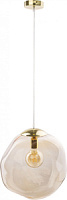 4261 Lampa SOL dzeltenīga 1x40W E27 TK-LIGHTING