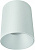 8925 EYE TONE Gaismeklis balts/balts 10W GU10 LED NW