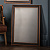 5056315999718 spogulis Daltry Rectangle melns W610 x H760mm GL