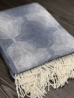 111260900009999 Pleds 130x200  LAMBS WOOL 100%