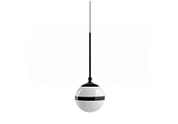SPLUCCIGBC3ENV Люстра WHITE/никель D48cm 3xQT32 70W E27 ECO VET