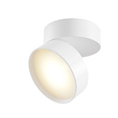 C024CL-L18W Spot gaismeklis Onda Balts LED 1500lm 3000K Maytoni