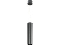 5398 EYE M Светильник graphite 1x35W GU10 NW