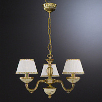 L.6422/3 Lustra 3x60W E14 RA