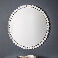 5056315931961 spogulis Linz Round Large W900 x D20 x H900mm GL