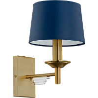 FEL-K-1 (N/A) FELLINO sienas lampa patina 1x40W E14 Kutek