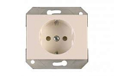 RP16-002-02 Rozete ar "0" balta  XP500 VILMA