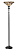 63947 stāvlampa Bernwood Tiffany stikls 1x60W E27 Interiors 1900