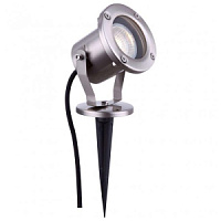 32075 Āra apgaismojums 1x35W GU10 IP65 Globo