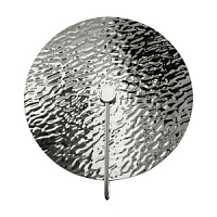 MOD305WL-01CH sienas lampa Mare hroma 1x40W G9 Maytoni