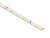 Led lenta CRI90 3W IP20 12V 30 led 1m silti balta 296 lm 3000K 2835 RE