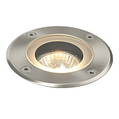 52212 iebūvējams gaismeklis Marine Grande 1x50W GU10 IP65 Saxby