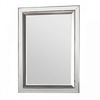 5055999254724 spogulis Madrid Rectangle sudrabs W795 x D30 x H1095mm GL