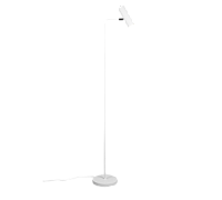 412400131 Stāvlampa balta  MARLEY GU10 Trio