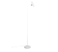 412400131 Stāvlampa balta  MARLEY GU10 Trio