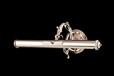 PIC114-02-G Bra GOLD 2x25W E14 Maytoni