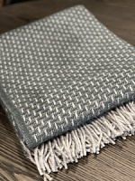 112052013810004 Pleds 140x205 NEW ZEALAND WOOL 100%