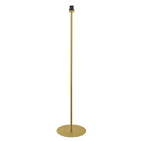 5107 WINSTON stāvlampa bez kupola zelta TK
