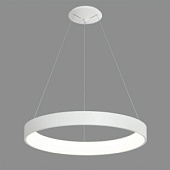 C3450570B Dilga griestu lampa balta, D1100mm,  LED 1x144W 11200lm 2700-3000K ACB