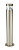 13929 āra stabiņš Pyramid 3.3W LED 300lm 6500K IP44 Saxby