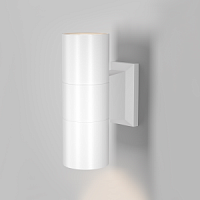 ARM386-01-W Bra WHITE 1x60W E14 Maytoni