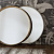5056315929364 spogulis Harvey Round sudrabs W950 x D90 x H950mm GL