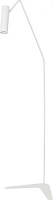 6493 EYE Торшер WHITE 1x35W GU10 NW