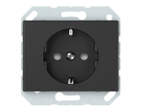 RP16-002-02  XP-500 antracīta Kontaktroz.   Vilma