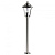 YG-864-SS stabs Klien 60W E27 Endon