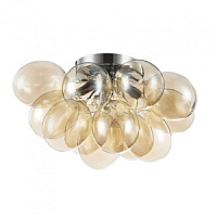 MOD112-04-G Lustra 4x28W G9 Maytoni