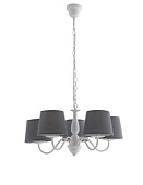 I-FAVOLA/5  Lustra Favolal 5xE14  Fan