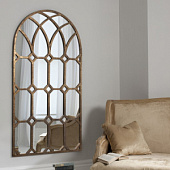 5055299468548 spogulis Khadra bronza W800 x H1500mm GL