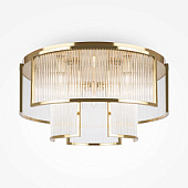 MOD174CL-09G plafons Frame zelts 9x60W E14 D65cm Maytoni