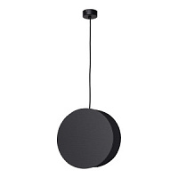 9033  Lustra WHEEL black I  Nowodvorski