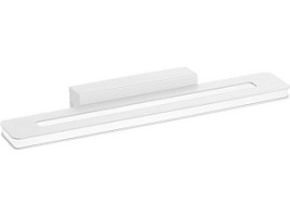 6848 Sienas lampa GOYA WHITE LED 8W Nowodvorski