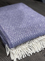 111011630740002 Pleds 130x200  LAMBS WOOL 100%