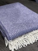 111011630740002 Pleds 130x200  LAMBS WOOL 100%